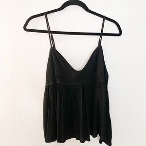COPY - Brandy Melville Flowy top